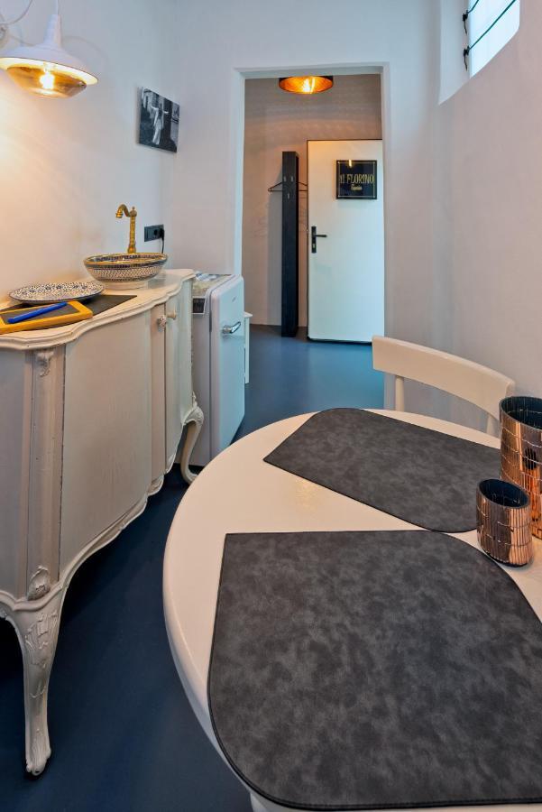 Il Florino Apartment Merano Exterior photo