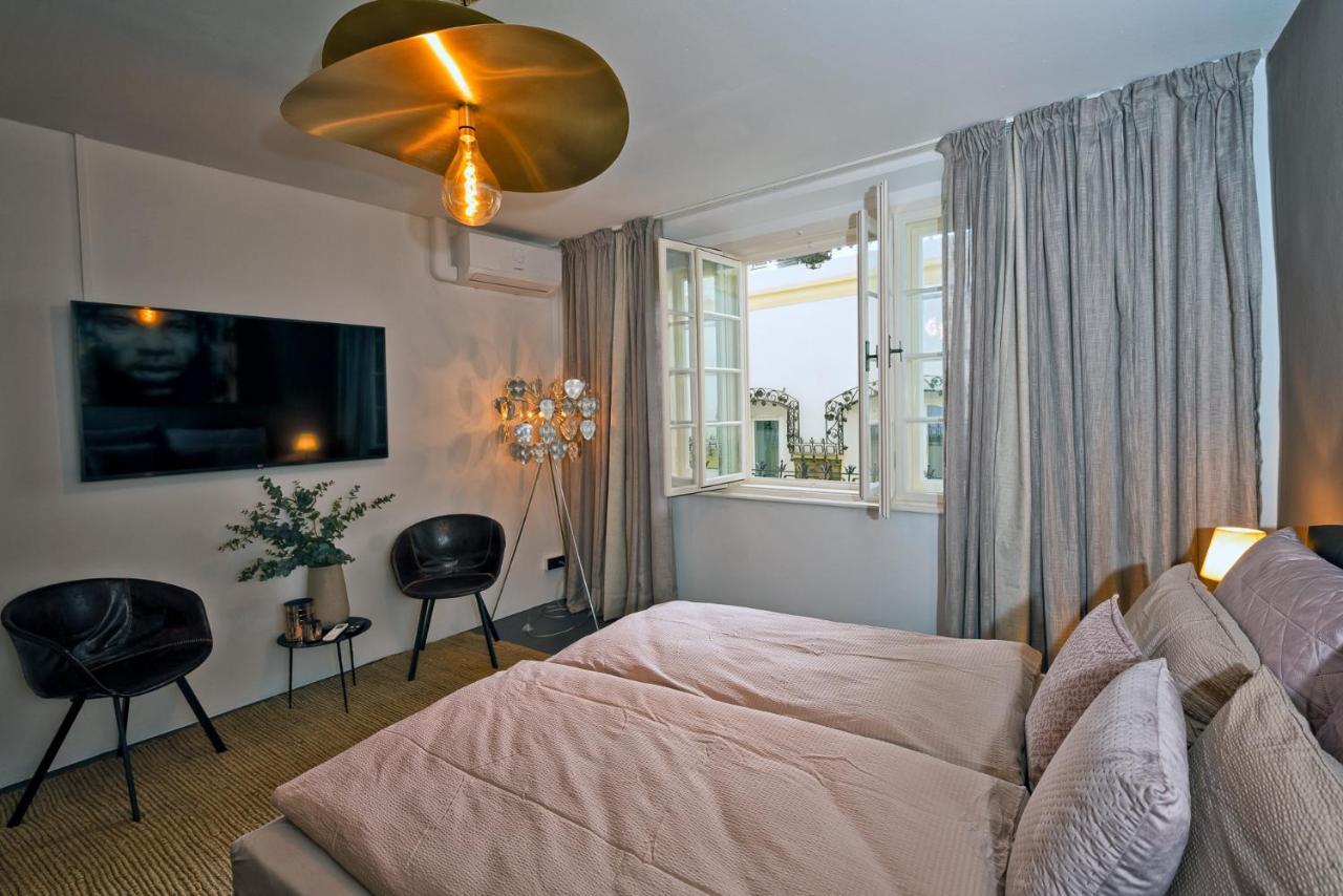 Il Florino Apartment Merano Exterior photo